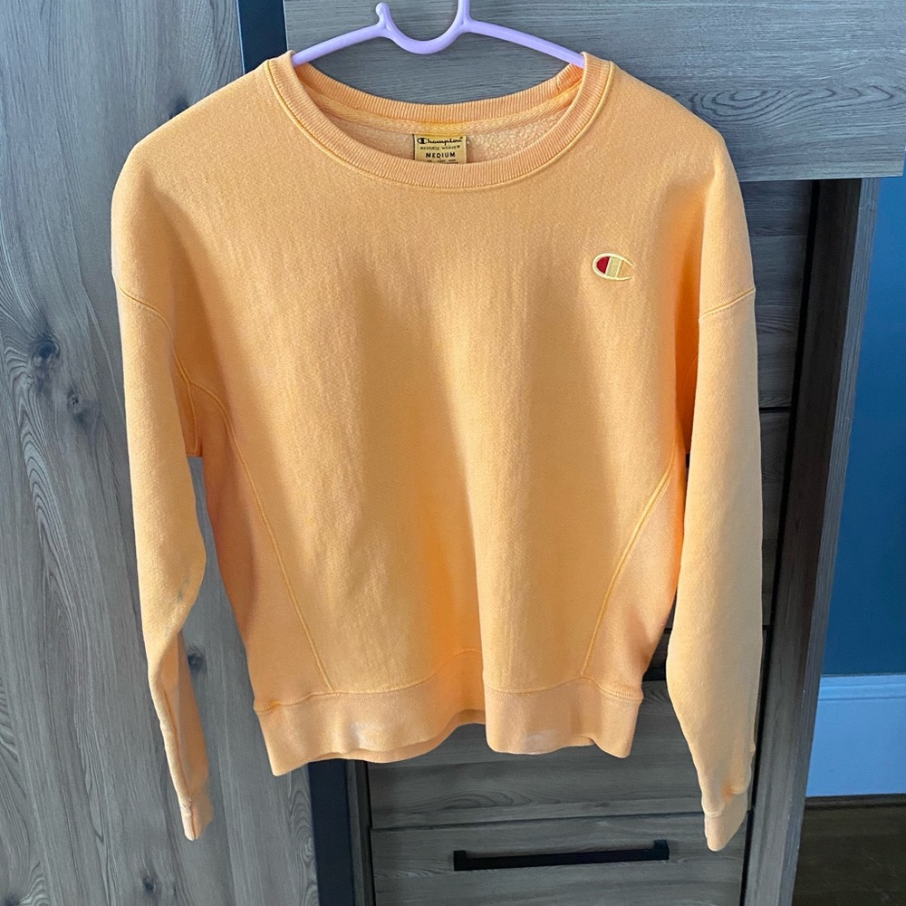Champion Sweatshirt
